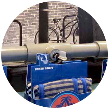 ギフトショーブース